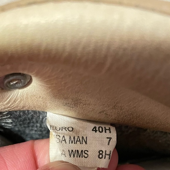 Zamberlan VIOZ Lux GTX — Women's 8 Camel - Picture 8 of 8